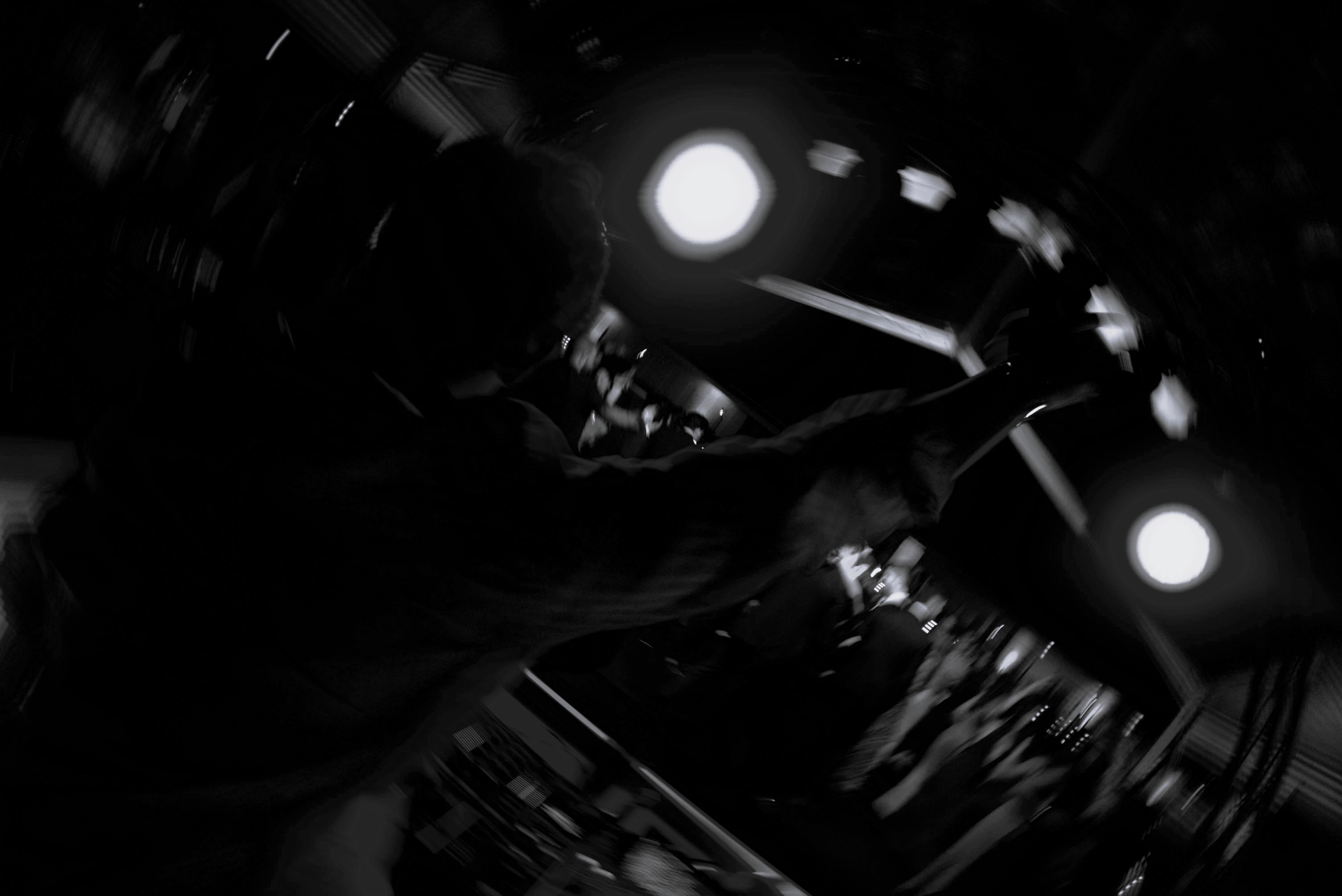 DJs