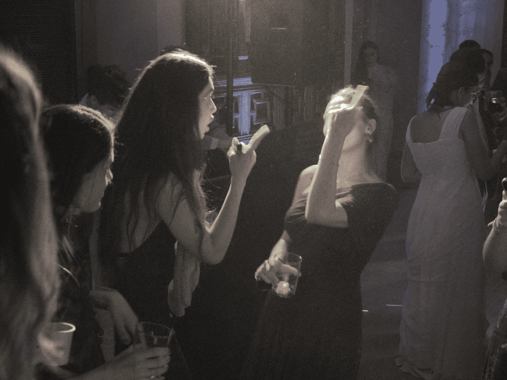 Fotografía de bodas