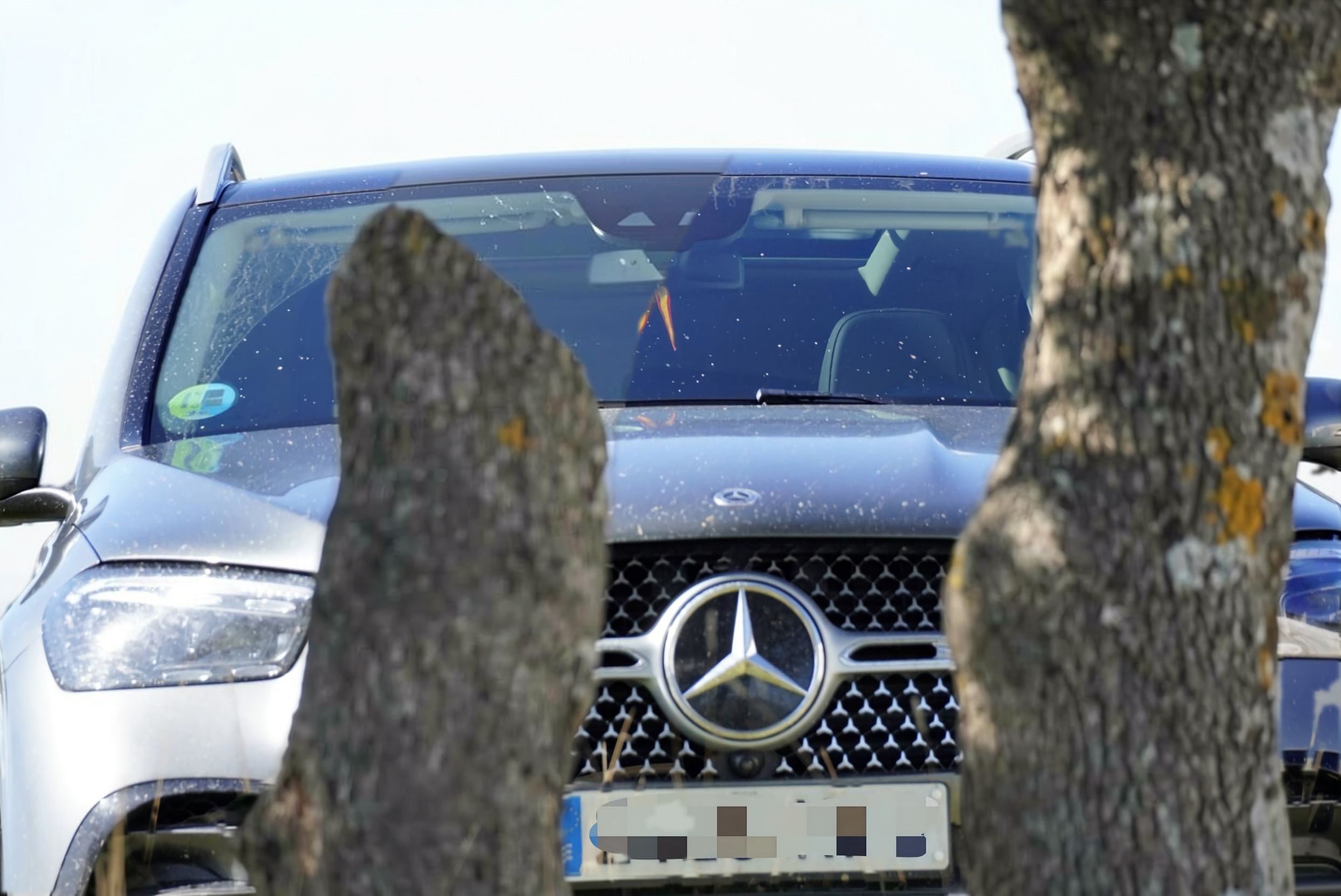 Fotografía coches