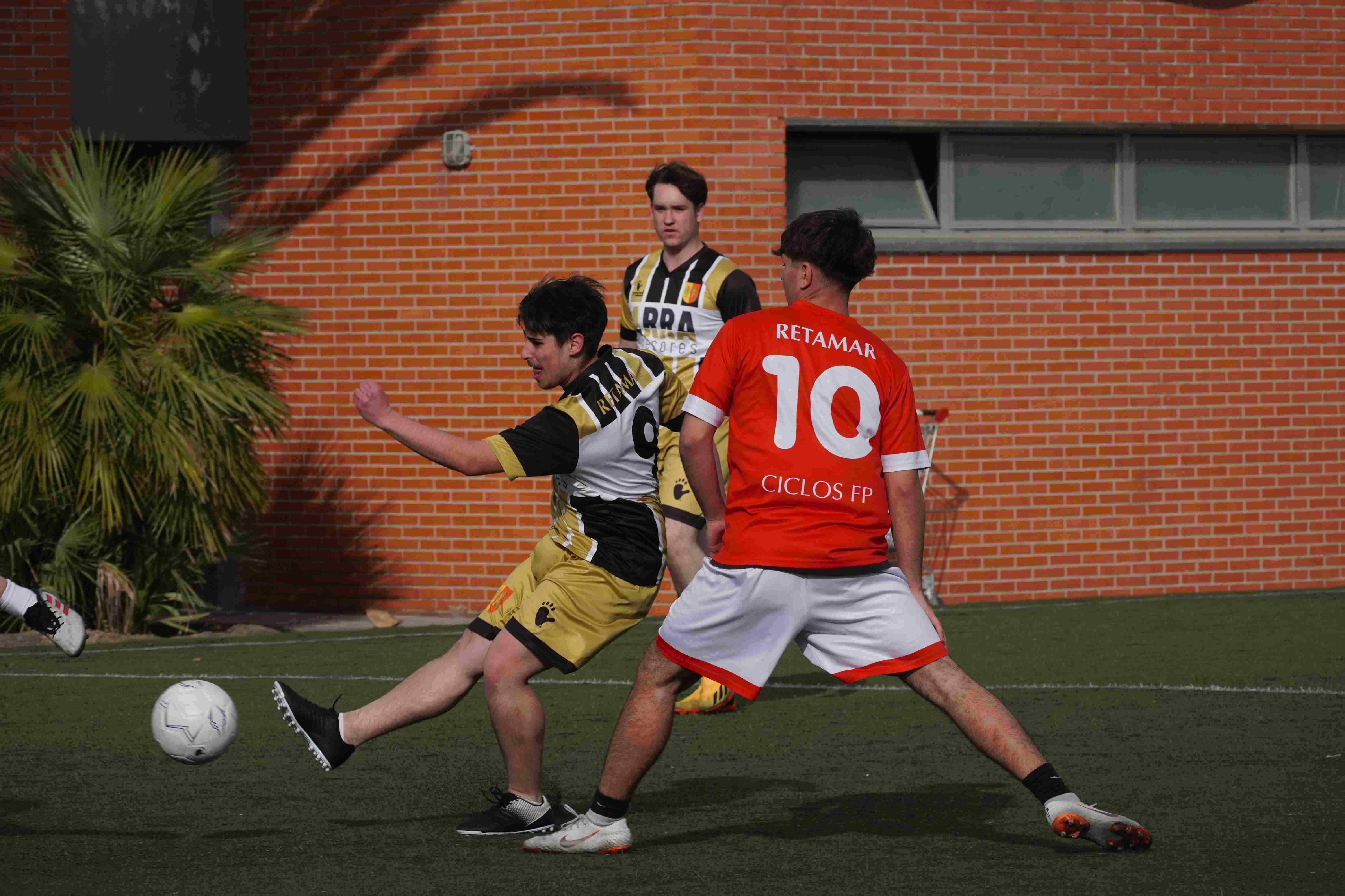 Deportes