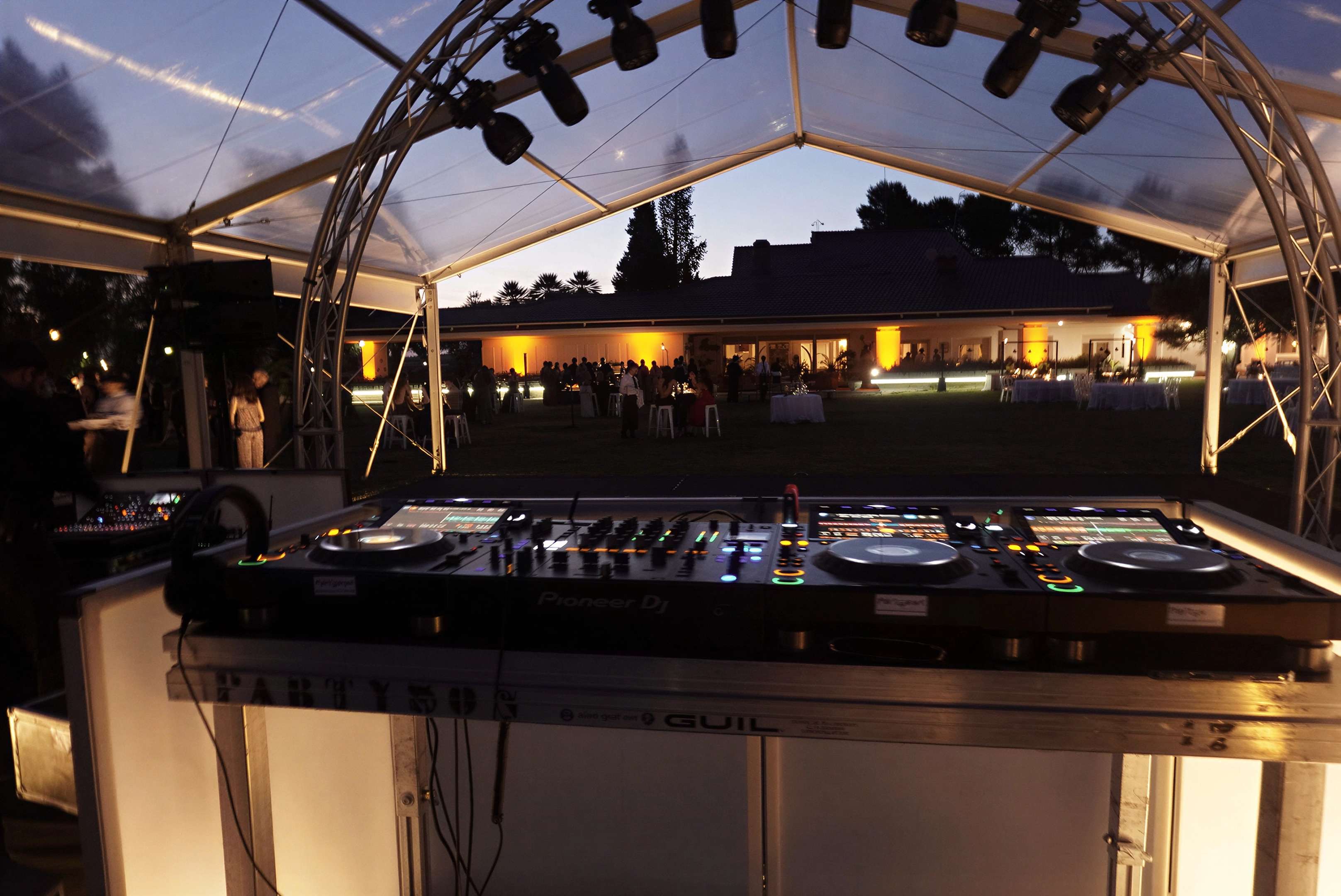 Eventos | Corporativos