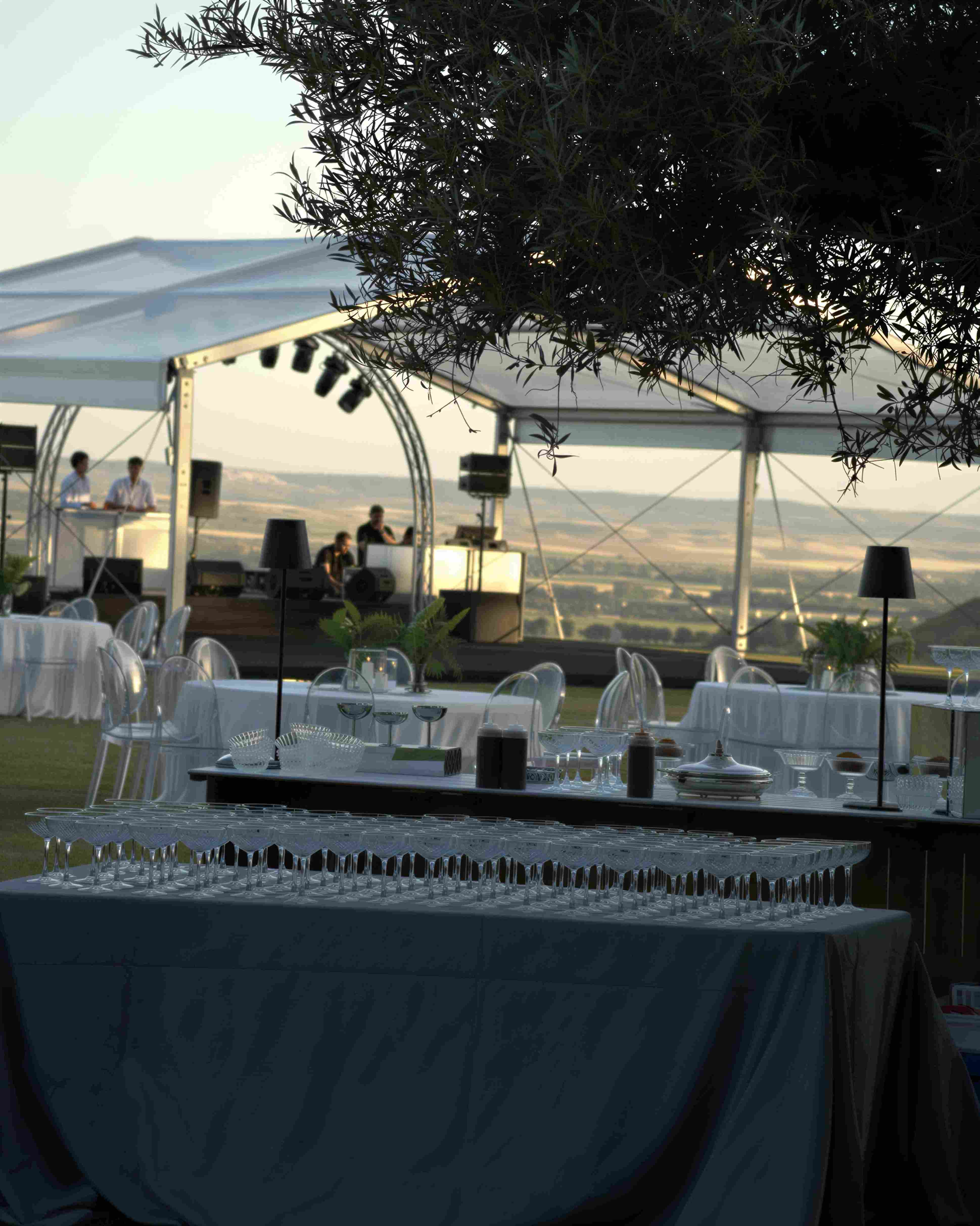 Fotografía de eventos