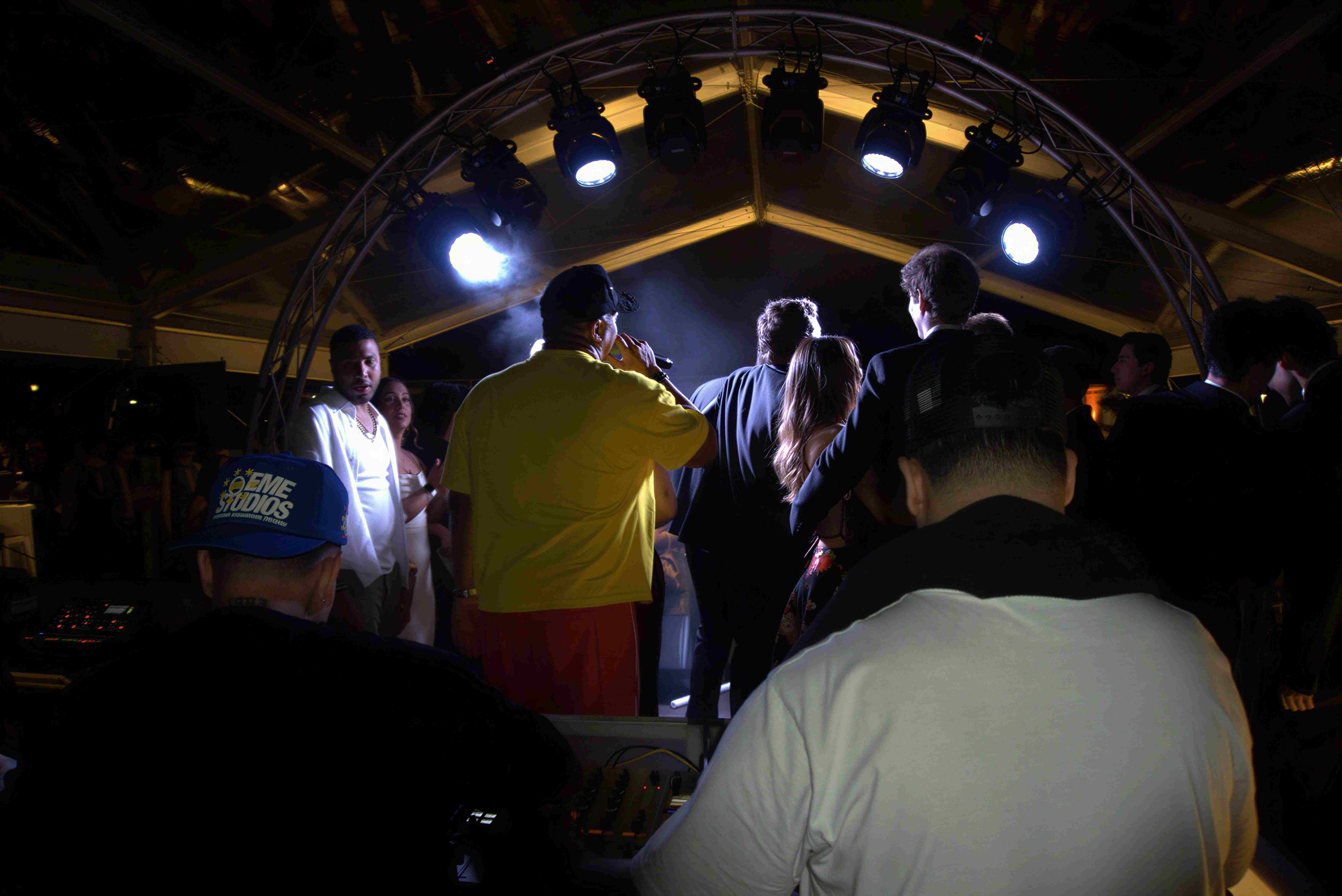 Eventos